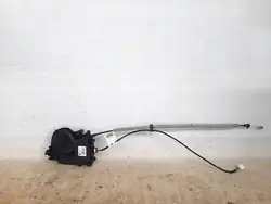 Baklucka Lås BMW X3 G01 X3M F97