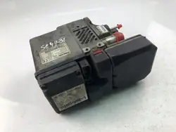 Polttoainejohto OEM 66724B Webasto-lämmittimeen Citroën
