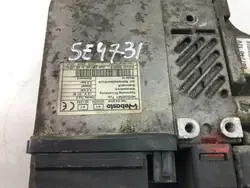 Bränsleledning OEM 66724B för Webasto-värmare Citroën