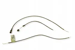 Värmeslangar OEM 6301 för VW Transporter T4