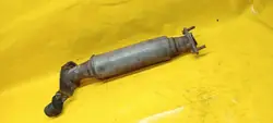 OEM TŁUMIK PIERWSZY SIATKA MAZDA 6 2.0 CITD 01-06