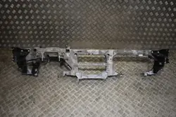 Support console tête haute Porsche OEM 971857011D 55