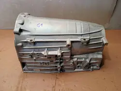 Automatisk växellådshus OEM R9062710800 Sprinter