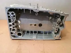 Automatisk växellådshus OEM R9062710800 Sprinter