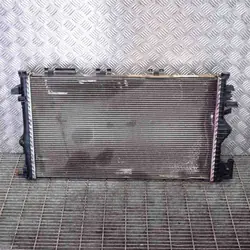 Pièce de refroidissement OEM 13241725 pour Opel Insignia A