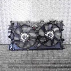Pièce de refroidissement OEM 13241725 pour Opel Insignia A