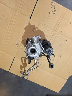 TURBINA CAMARO INSIGNIA 12674684