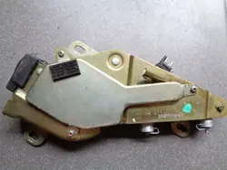 Verriegelung Dachaktuator Mercedes R129 OEM 1298000374
