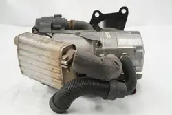 Calefacción Webasto Audi A6 C7 4G0265081E