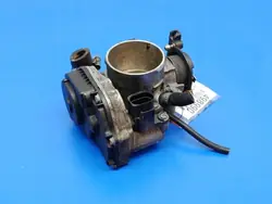 Corpo de borboleta VW Passat B5 1.8 OEM 058133063H