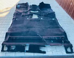 Tapis OEM 11,2025,112 pour Ford F150 SuperCrew