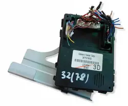 OEM 36770-76K30 BSI-modul för Suzuki Grand Vitara II