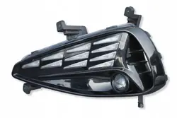 HALOGENL92207G46 vänster strålkastare för Hyundai i30 III