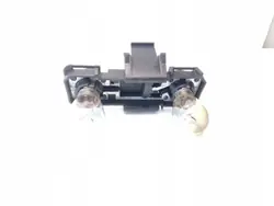 Conector Lanterna Traseira SEAT LEON OEM 1M6945259