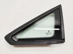 VW Caddy Vetro Triangolare Anteriore Sinistro 2K5845411A