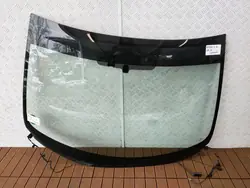 Pare-brise avant Mazda 3 BL 09-13 OEM avec capteur