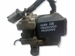 Pompe ABS OEM 0265207000 pour Ford Mustang
