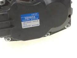 Toyota OE A25800-0R010 vanne EGR
