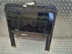 Panoramadach Skoda Fabia I OEM SZYBERDACH