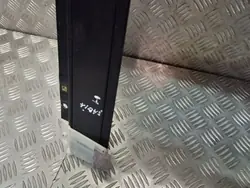 Teto Panorâmico Skoda Fabia I OEM SZYBERDACH