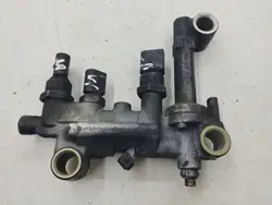 Mercedes-Benz AdBlue-Leitung A0001400539 für R W251