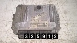 ECU Peugeot 206 OEM AM-325912 - Modèle 2005