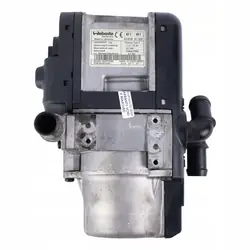 Land Rover Discovery 3 Webasto Värme OEM LR041254