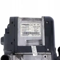 Land Rover Discovery 3 Webasto Lämmitys OEM LR041254