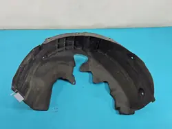 Right Rear Wheel Arch Audi A6 C7 4G0810172A