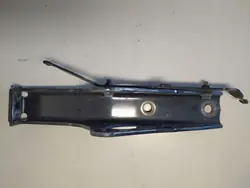 MAN TGX 2018 Kabinenluftfederhalter links vorne OEM 1234567