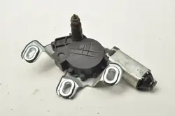 OEM 269771 Heckwischermotor für Skoda Octavia II Limousine