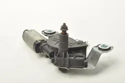 Motor limpiaparabrisas trasero OEM 269771 para Skoda Octavia II