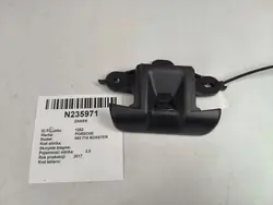 Verrou de toit Porsche Boxster 982 2017 OEM 109140500