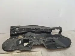 PEUGEOT 5008 II Schott-Isolierung OEM Teil