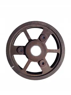 Ventilstyrhjul OEM 059109111F Audi 2.5TDI