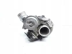 Turbo VOLVO S60 I 8692518 2.5L 154kW 2003