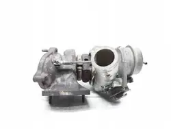 Turbo VOLVO S60 I 8692518 2.5L 154kW 2003