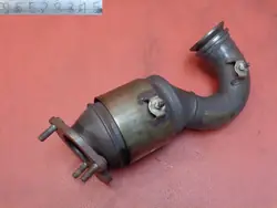 Catalisador Opel Antara Captiva 2.0 CDTI