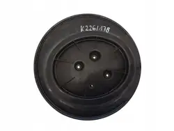 Ford OE Ilmansuodinkotelon kansi OEM 85HF9600DB