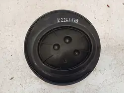 Ford OE Luftfiltergehäuseabdeckung OEM 85HF9600DB