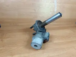 Elektrisk servostyrning Chevrolet Aveo T300 OEM 95249783