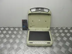 Trocador DVD OEM D3109-MA0016 para Volkswagen Sharan
