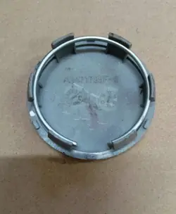 Jeep AEV wieldop OEM A5471785F-3 - Gebruikt