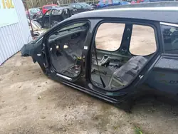 Pilar izquierdo de cuarto panel Opel Astra V OEM 01