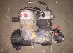 MAN Ilmakompressori OEM 51.54114-6081 - Käytetty