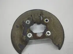 Citroen DS4 2012 Bakre bromsskivsskydd höger OEM AMD109156