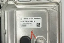 Módulo AdBlue Ford KV6A-5H298-CA para Transit Connect