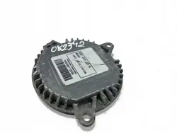 Nissan NP300 Navara strålkastarmodul OEM W0898