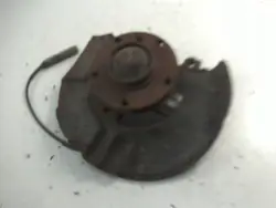 BMW OE AK-12-291222 Främre höger styrarm för E36