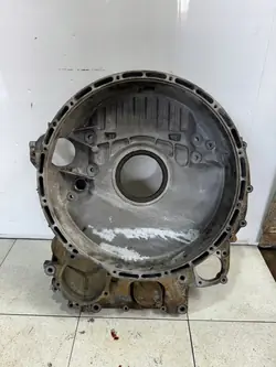Cárter da embraiagem distribuição OEM A4710159602 Mercedes Actros